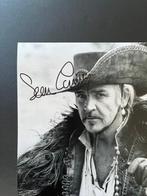 Highlander - Sean Connery (Ramirez) - Signed in Person -, Nieuw