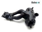 Luchtfilter Yamaha XP 500 T-Max 2001-2003 (XP500 TMAX), Motoren, Verzenden, Gebruikt