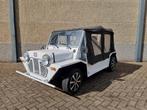 Minimoke Soft Top 4-Seater Elektrische Buggy, Nieuw