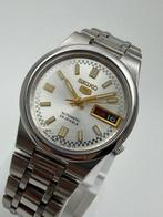 Seiko - Seiko 5 Automatic – 7S26 00X0 - Zonder Minimumprijs, Handtassen en Accessoires, Horloges | Antiek