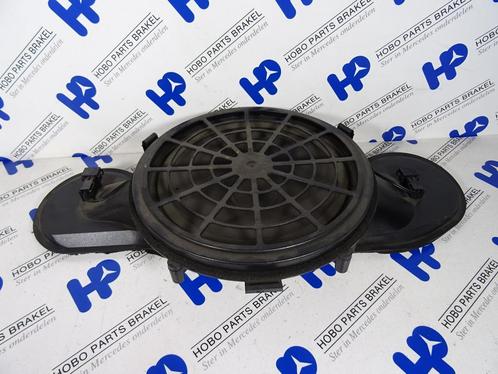 Subwoofer A 220 820 4802 o.a: S-klasse w220, Auto-onderdelen, Elektronica en Kabels, Gebruikt, 3 maanden garantie, Mercedes-Benz