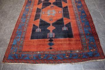 Antieke Kazak - Tapijt - 250 cm - 172 cm beschikbaar voor biedingen