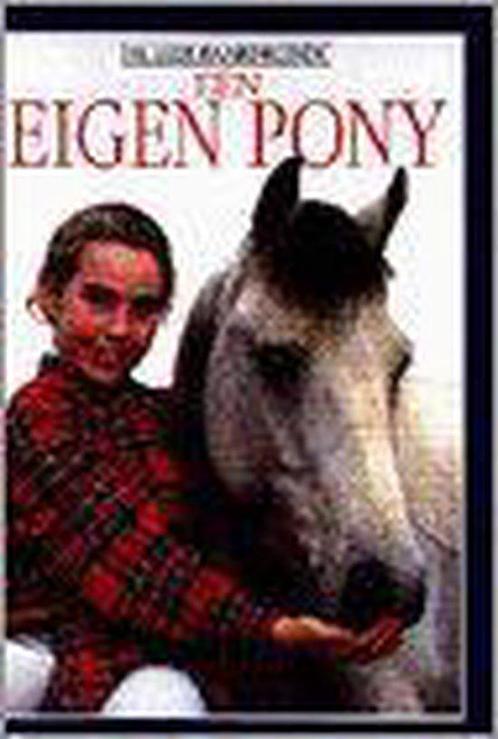 Eigen Pony 9789054571025, Livres, Livres pour enfants | Jeunesse | 13 ans et plus, Envoi