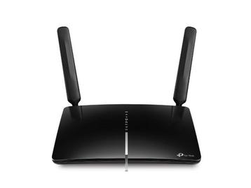 TP-LINK Archer MR600 - Draadloze router - 4G+ Cat6 AC1200, Verzenden