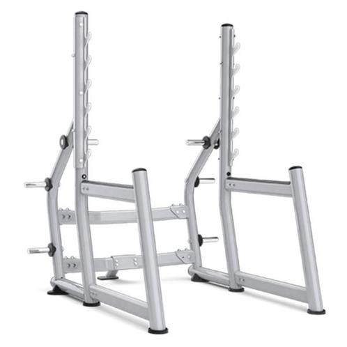Matrix Aura Sqaut Rack | Half Rack | Fitness Rek, Sport en Fitness, Fitnessmaterialen, Overige typen, Nieuw, Verzenden