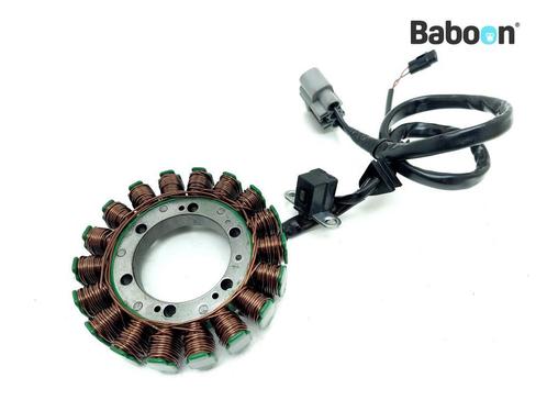 Dynamo Laadspoel Aprilia RS 660 2022, Motoren, Onderdelen | Overige, Gebruikt, Verzenden