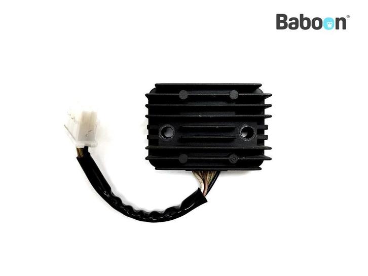 Spanningsregelaar Kawasaki KLE 500 2005-2007 (KLE500, Motoren, Onderdelen | Kawasaki, Gebruikt, Verzenden