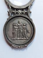 Loupe - 1930-1940 - France - Hercule