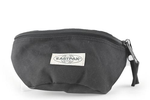 Eastpak Heuptassen in maat standaard Zwart | 5% extra, Handtassen en Accessoires, Tassen | Damestassen, Zwart, Gebruikt, Verzenden