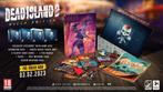 Dead island 2 Hel-la edition / PS4, Ophalen of Verzenden, Nieuw