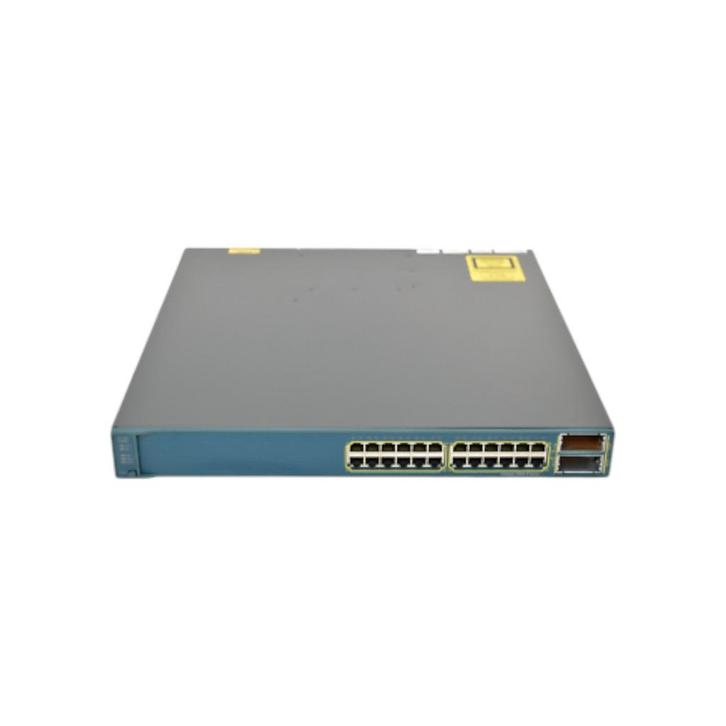 Cisco WSC3560E24TDE, Computers en Software, Netwerk switches, Ophalen of Verzenden