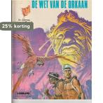 Bernard Prince 6: De wet van de orkaan / Bernard Prince / 6, Boeken, Verzenden, Gelezen
