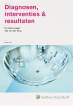 Diagnosen, interventies en resultaten 9789001606824, Boeken, Verzenden, Gelezen, Els Albersnagel-Thijssen