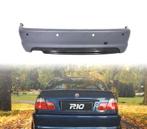 PARE CHOCS ARRIÈRE BMW E46 COUPÉ PACK M 98-06 PDC, Verzenden, Nieuw