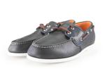 Timberland Instappers in maat 43 Blauw | 5% extra korting, Kleding | Heren, Schoenen, Timberland, Overige typen, Zo goed als nieuw