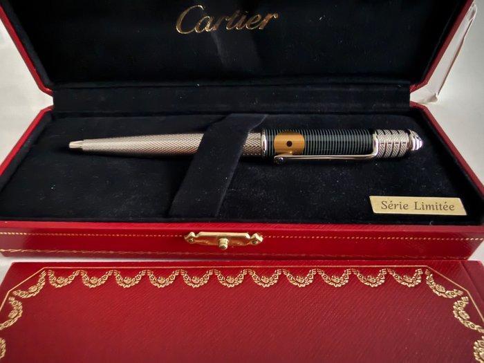 Cartier - Rock n Roll - Balpen, Verzamelen, Pennenverzamelingen