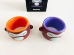 Alessi - Stefano Giovannoni, Rumiko Takeda - Servethouders -, Antiek en Kunst