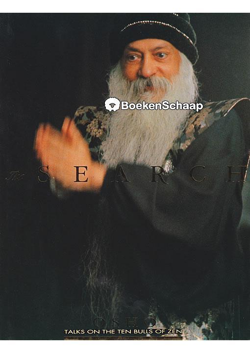 The Search, Boeken, Esoterie en Spiritualiteit, Gelezen, Verzenden