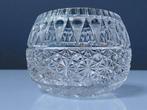 Zwiesel Kristallglas - Bol - Cristal - H21cm / 5,7 kg - 1950, Antiek en Kunst