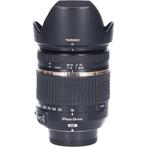 Tamron 18-270mm f/3.5-6.3 Di II VC PZD Nikon CM9215, Audio, Tv en Foto, Foto | Lenzen en Objectieven, Overige typen, Gebruikt