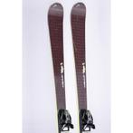 163 dames skis HEAD MYA 7, kers, Era 3.0 + Head Mya 12, Sport en Fitness, Skiën en Langlaufen, 160 tot 180 cm, Gebruikt, Verzenden