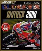 Le Livre dor de la Moto GP 2008  Busillet, Bert...  Book, Livres, Busillet, Bertrand, Verzenden