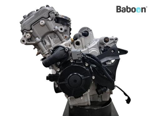 Motorblok BMW S 1000 XR 2019-2023 (S1000XR K69), Motoren, Onderdelen | BMW, Gebruikt, Verzenden