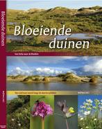 Bloeiende duinen 9789082433647 Rolf Roos, Boeken, Verzenden, Zo goed als nieuw, Rolf Roos