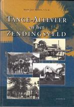 Tange-Alteveer en het zendingsveld 9789052943138, S.J. Seinen, Verzenden
