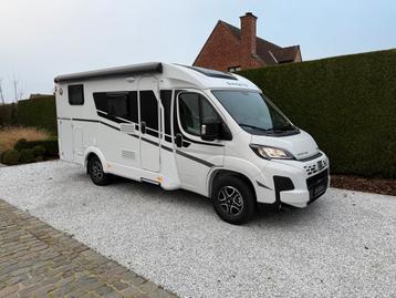 Sunlight V 66 Adventure Edition - Automaat - 2025 beschikbaar voor biedingen