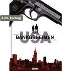 Bankgeheimen usa hc01. long island suicide 9789069698762, Verzenden, Zo goed als nieuw, Dominique Hé