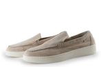 Manfield Loafers in maat 45 Beige | 5% korting, Kleding | Heren, Schoenen, Loafers, Manfield, Overige kleuren, Verzenden