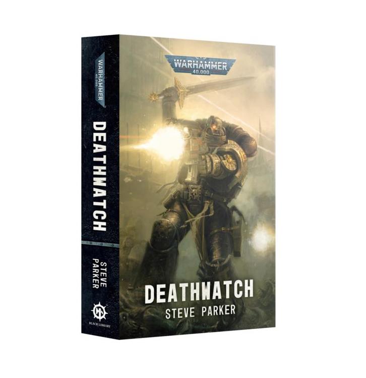 Deathwatch (PB) (Warhammer nieuw), Hobby & Loisirs créatifs, Wargaming, Enlèvement ou Envoi