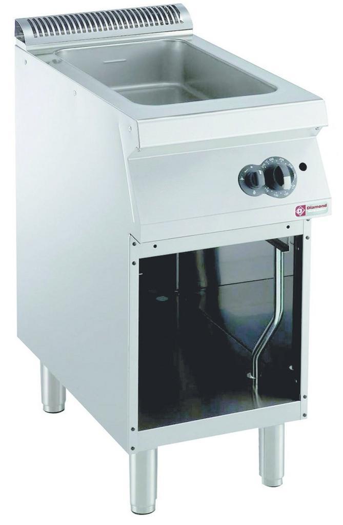 Braadslede gas  multifunctioneel | Kuip compound 11L |, Zakelijke goederen, Horeca | Keukenapparatuur, Nieuw in verpakking, Verzenden