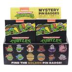 Teenage Mutant Ninja Turtles World Pin Badge, Verzamelen, Ophalen of Verzenden, Nieuw