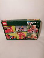 Lego - lego trein 148 Central Station met doos uit 1975!, Kinderen en Baby's, Speelgoed | Duplo en Lego, Nieuw