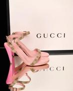 Gucci - Sandalen met hakken - Maat: Shoes / EU 38