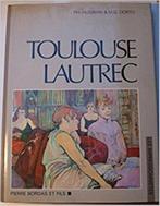 Henri de toulouse lautrec 9789061132455 Huisman, Boeken, Verzenden, Gelezen, Huisman