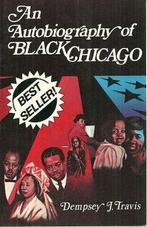 An Autobiography of Black Chicago, Nieuw, Nederlands, Verzenden