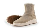 Shabbies Amsterdam Boots in maat 38 Beige | 5% korting, Kleding | Dames, Schoenen, Shabbies Amsterdam, Verzenden, Beige, Overige typen