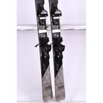 166 skis STOCKLI STORMRIDER 88 2023, grip walk, swiss made,, Overige merken, 160 tot 180 cm, Gebruikt, Verzenden