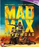Mad max - Fury road op Blu-ray, Cd's en Dvd's, Blu-ray, Verzenden, Nieuw in verpakking