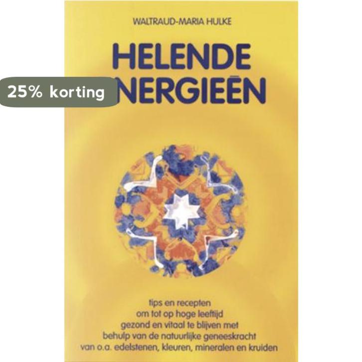 Helende energieën 9789063782733 W. Hulke, Boeken, Esoterie en Spiritualiteit, Gelezen, Verzenden