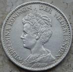 Nederland. Wilhelmina. 1 Gulden 1916 (Zonder minimumprijs)