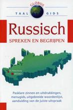 Russisch spreken en begrijpen / Globus taalgids, Boeken, Verzenden, Zo goed als nieuw