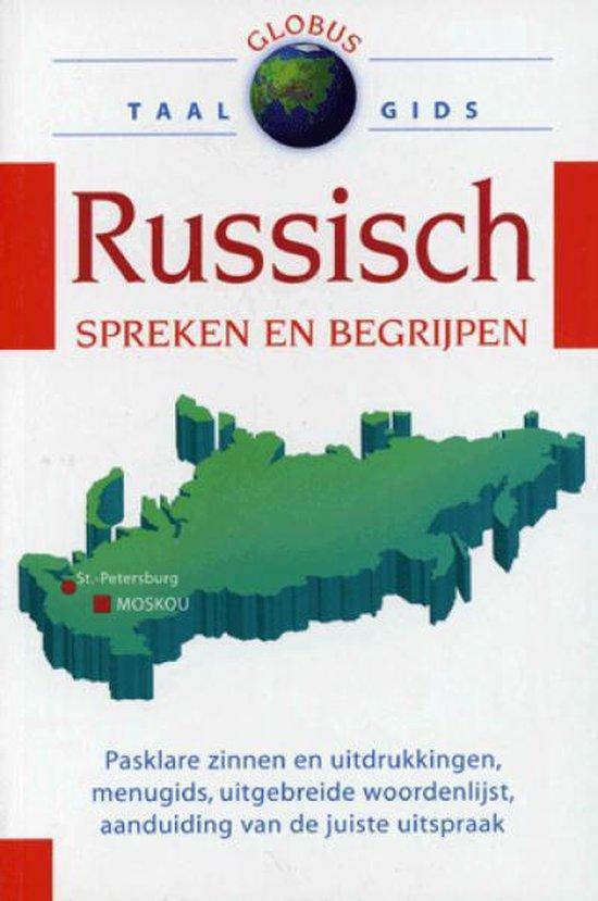 Russisch spreken en begrijpen / Globus taalgids, Boeken, Overige Boeken, Zo goed als nieuw, Verzenden