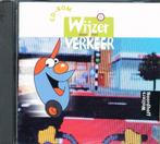 Wijzer door het verkeer versie 1 CD-Rom groep 6, Verzenden, Nieuw
