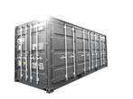 20ft Zijdeuren container - New | Goedkoop |, Zakelijke goederen, Machines en Bouw | Keten en Containers