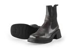 Vagabond Chelsea boots in maat 39 Bruin | 5% extra korting, Kleding | Dames, Bruin, Verzenden, Overige typen, Zo goed als nieuw