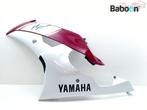 Carénage gauche Yamaha YZF R6 2008-2013 (YZF-R6 13S 1JS), Motos, Pièces | Yamaha